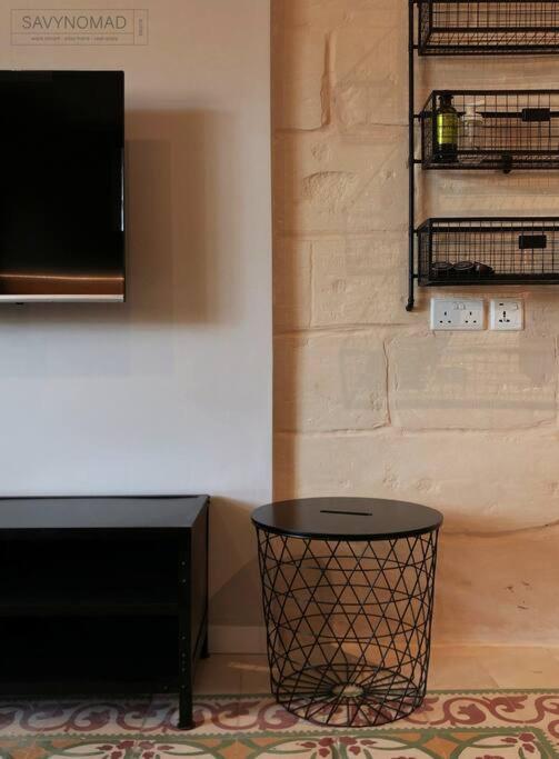 Crew 2 Savynomad Harbour Residences Wow Views Cospicua Ngoại thất bức ảnh
