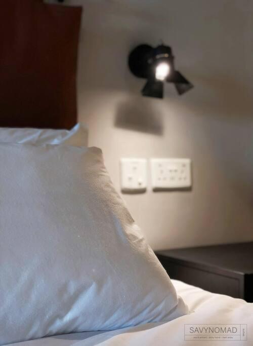 Crew 2 Savynomad Harbour Residences Wow Views Cospicua Ngoại thất bức ảnh