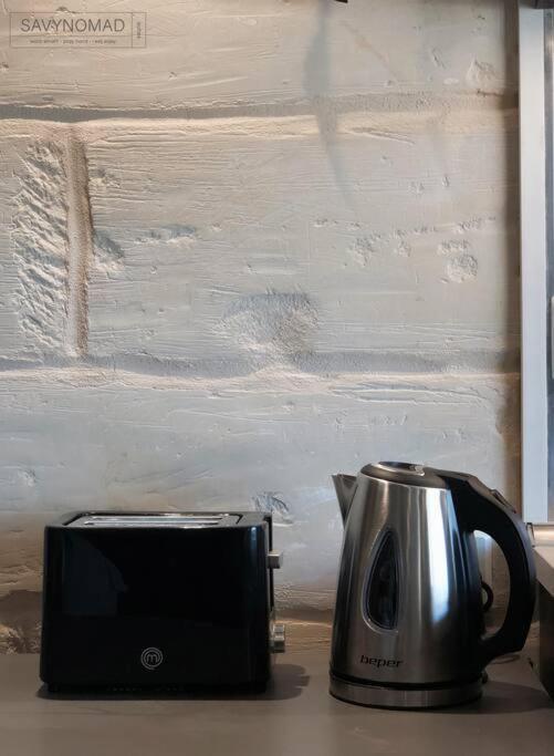 Crew 2 Savynomad Harbour Residences Wow Views Cospicua Ngoại thất bức ảnh