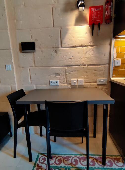 Crew 2 Savynomad Harbour Residences Wow Views Cospicua Ngoại thất bức ảnh