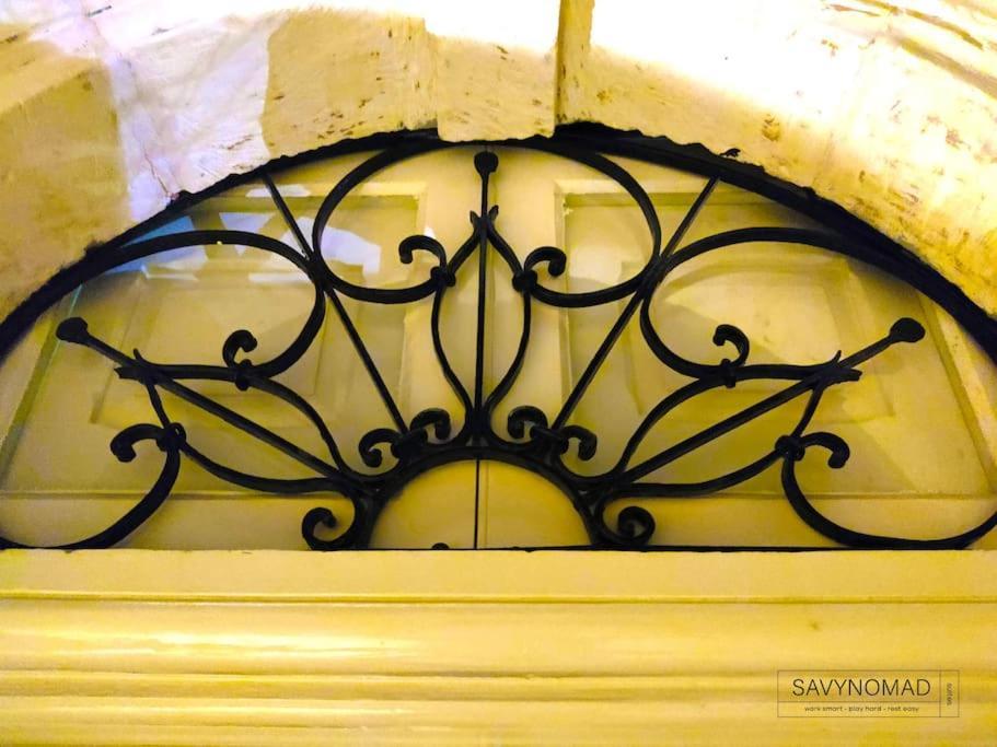 Crew 2 Savynomad Harbour Residences Wow Views Cospicua Ngoại thất bức ảnh