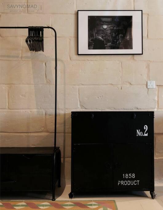 Crew 2 Savynomad Harbour Residences Wow Views Cospicua Ngoại thất bức ảnh
