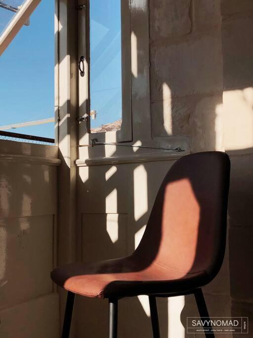 Crew 2 Savynomad Harbour Residences Wow Views Cospicua Ngoại thất bức ảnh