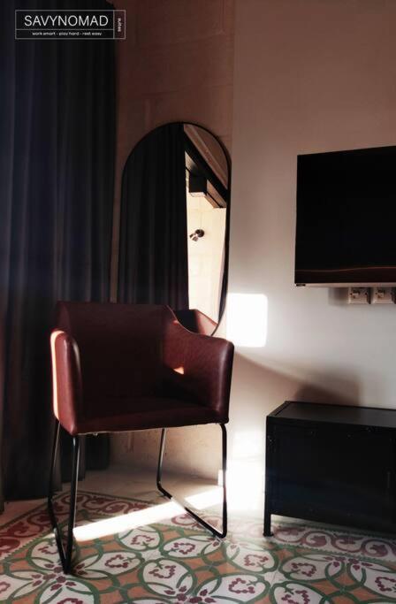 Crew 2 Savynomad Harbour Residences Wow Views Cospicua Ngoại thất bức ảnh